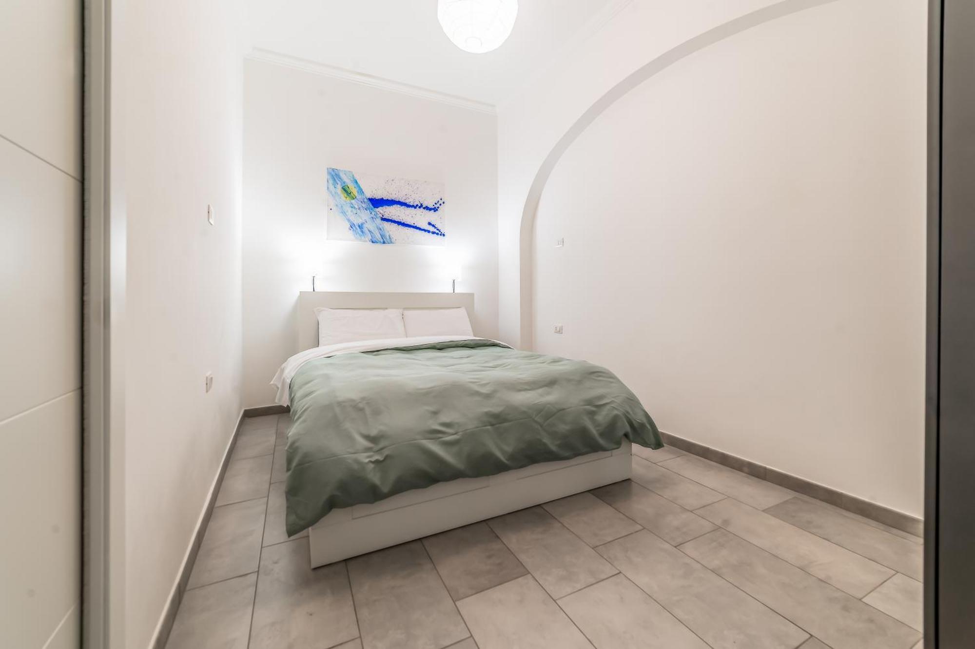 Benedetta Flat - Metropigneto & Tram - Free Wi-fi Roma